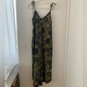 Manuheali’i Jumpsuit